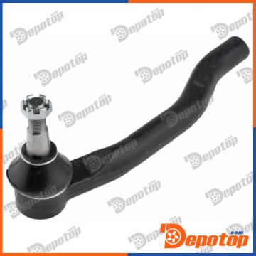 Rotule de direction gauche pour NISSAN | 19065032293, ADN187236